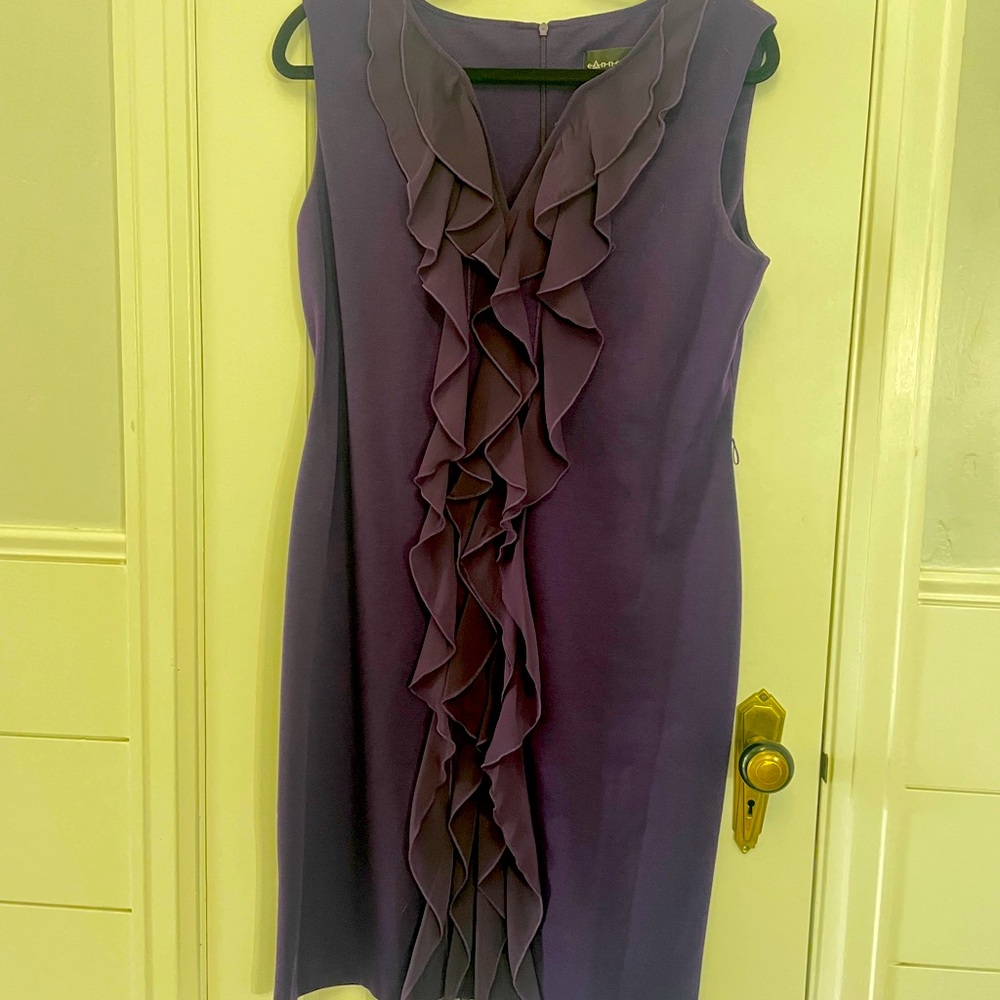 Connected Dress